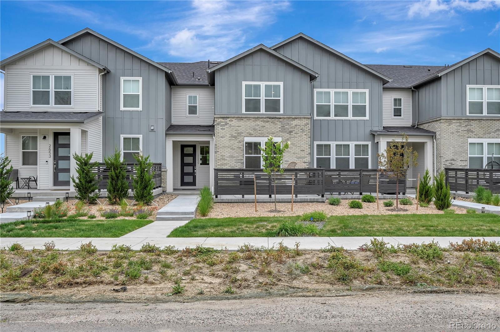 2659 W 69th Drive, denver&nbsp; House Search MLS Picture
