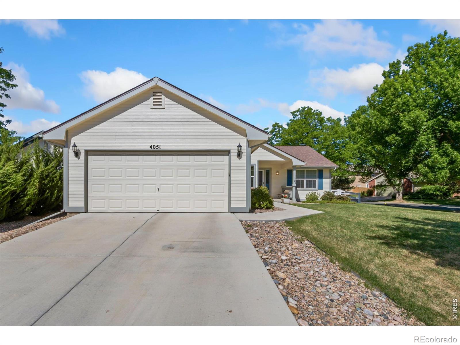 English Ranch Fort Collins Home | MLS #: 45678910601484051  Kingsley Court, Fort Collins Beds: 3 Baths: 3 Price: $600,000