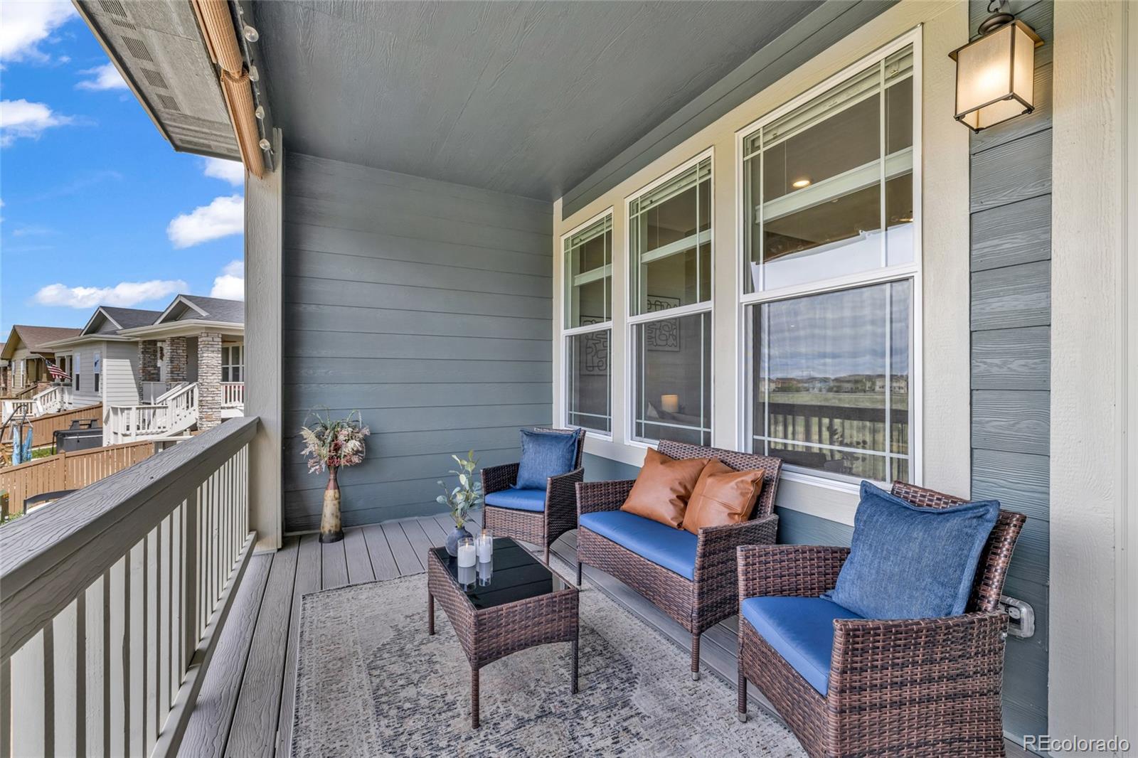 Terrain Castle Rock Home | MLS #: 69951044379  Hidden Gulch Road, Castle Rock Beds: 3 Baths: 2 Price: $615,000