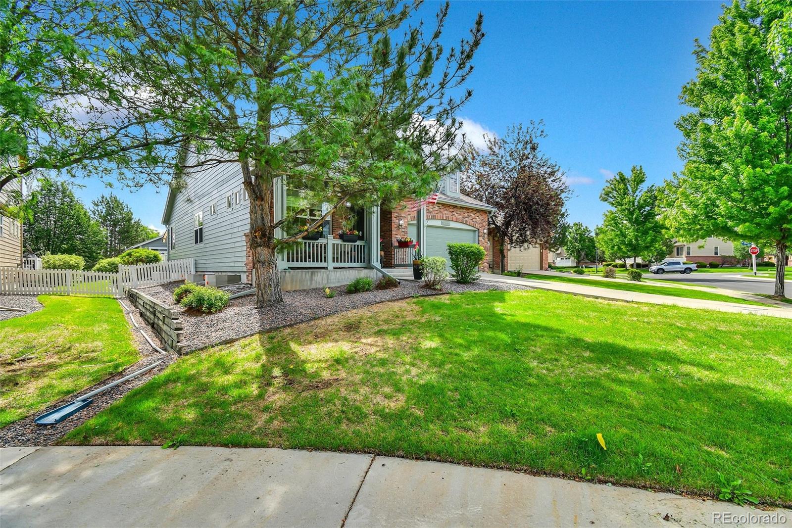 12612  James Circle, broomfield&nbsp; House Search MLS Picture