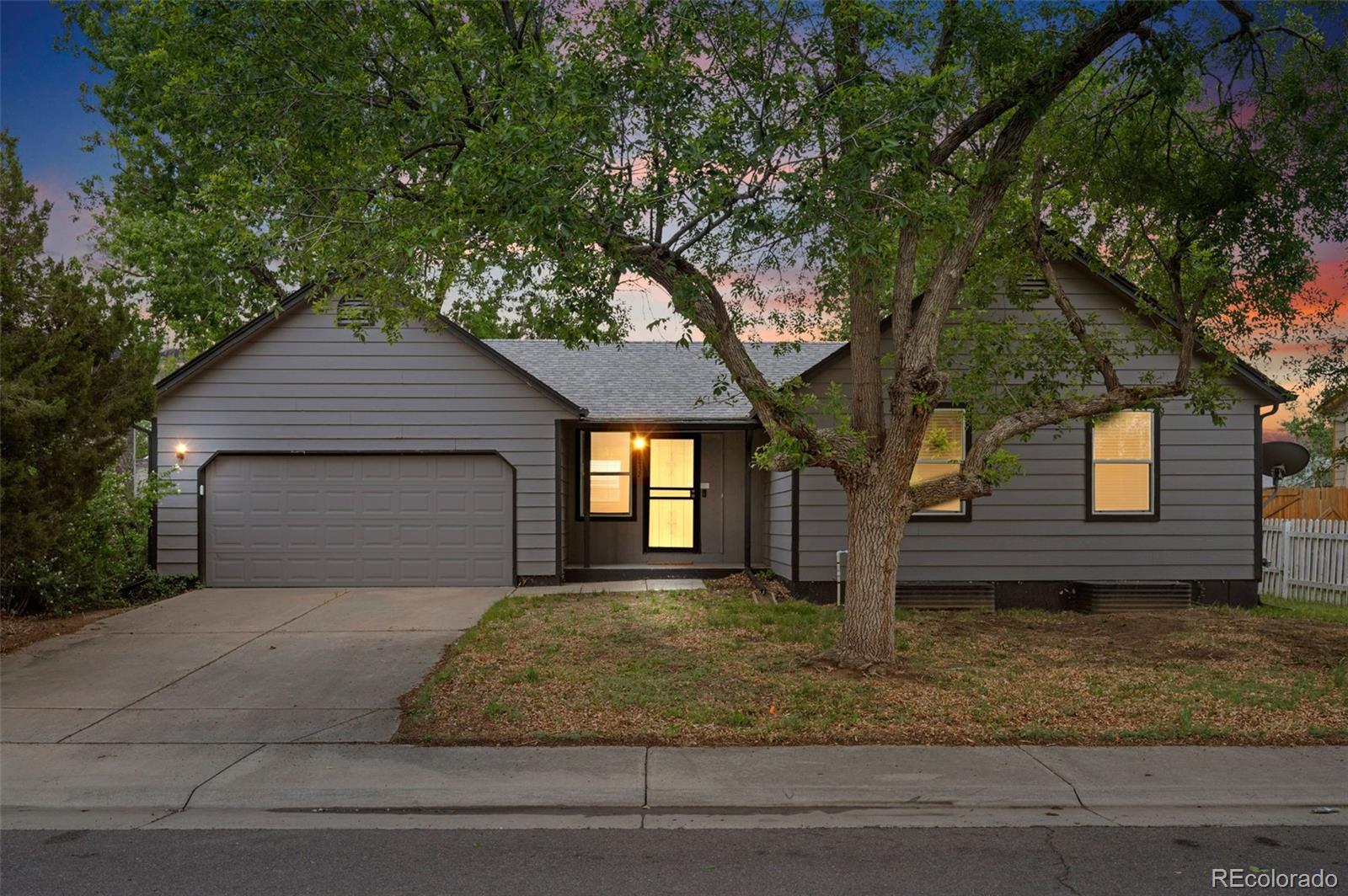 4432  Elkhart Street, denver&nbsp; House Search MLS Picture