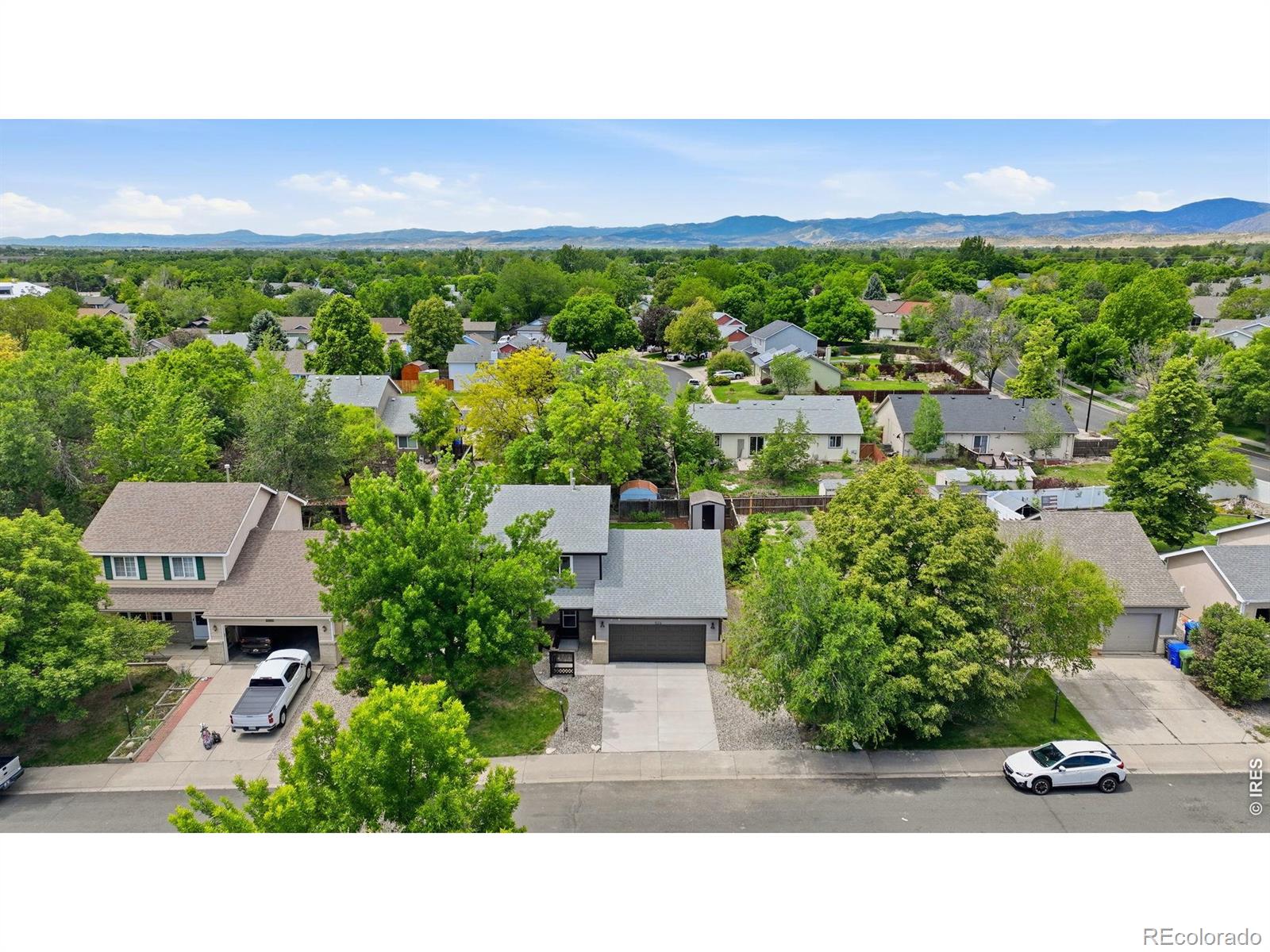 loveland&nbsp; House Search Picture