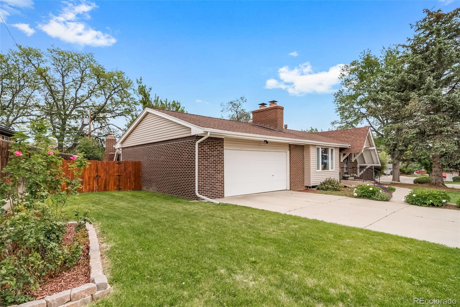 8070  Greenwood Court, denver&nbsp; House Search MLS Picture