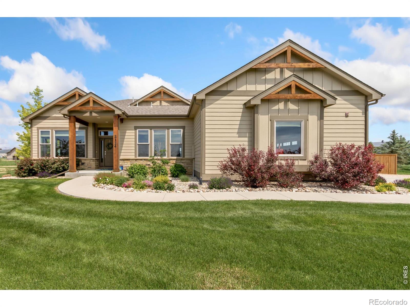 2124  Scenic Estates Drive, fort collins&nbsp; House Search MLS Picture