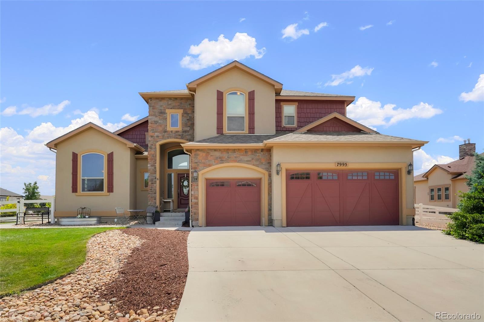  Frederick Home | MLS #: 49892447995  Angel View Drive, Frederick Beds: 6 Baths: 4 Price: $845,000
