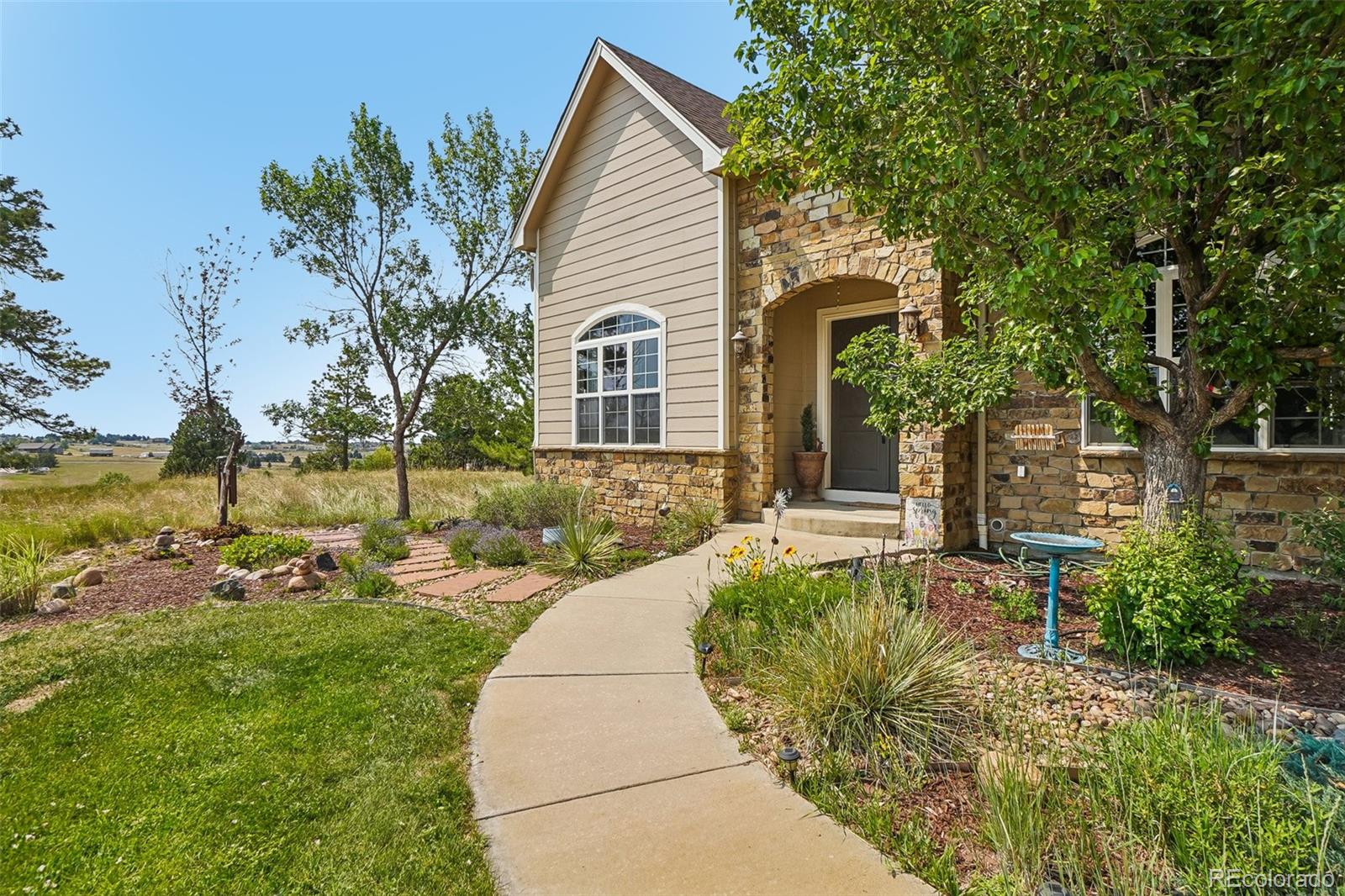 parker&nbsp; House Search Picture