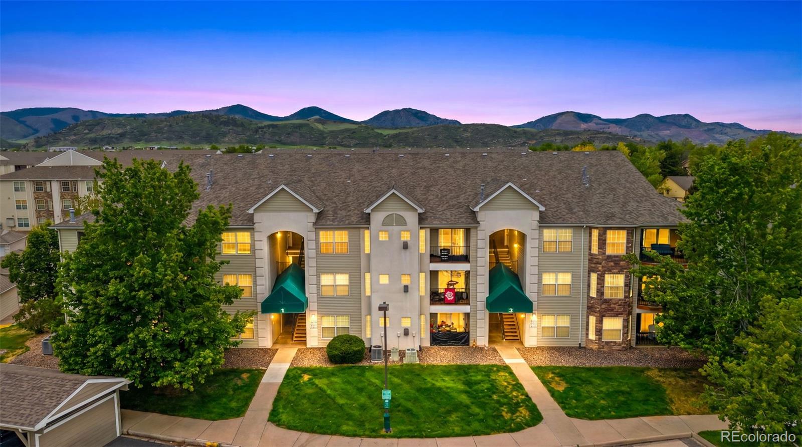 5667 S Urban Street, littleton&nbsp; House Search MLS Picture