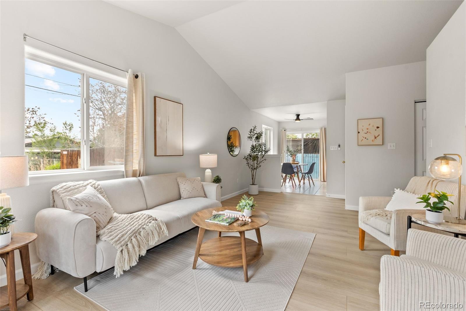 879 S Newton Street, denver&nbsp; House Search MLS Picture