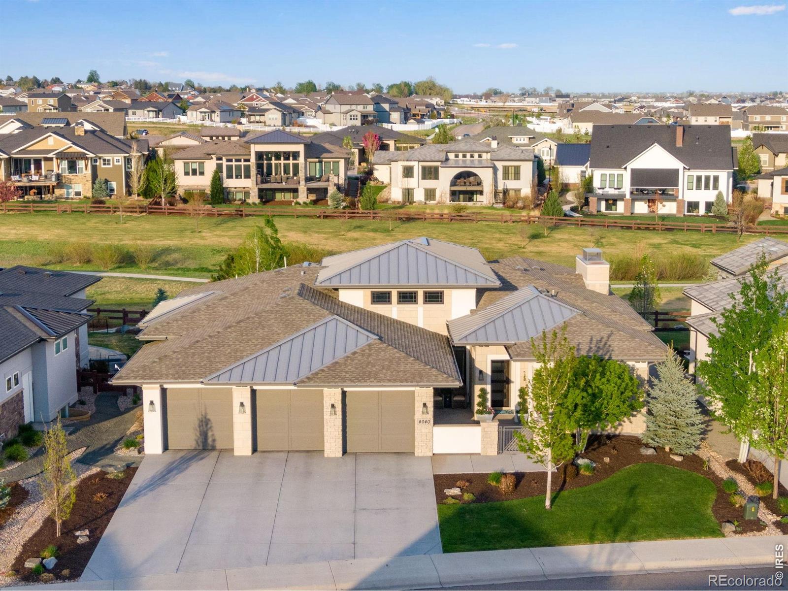 4040  Grand Park Drive, timnath&nbsp; House Search MLS Picture