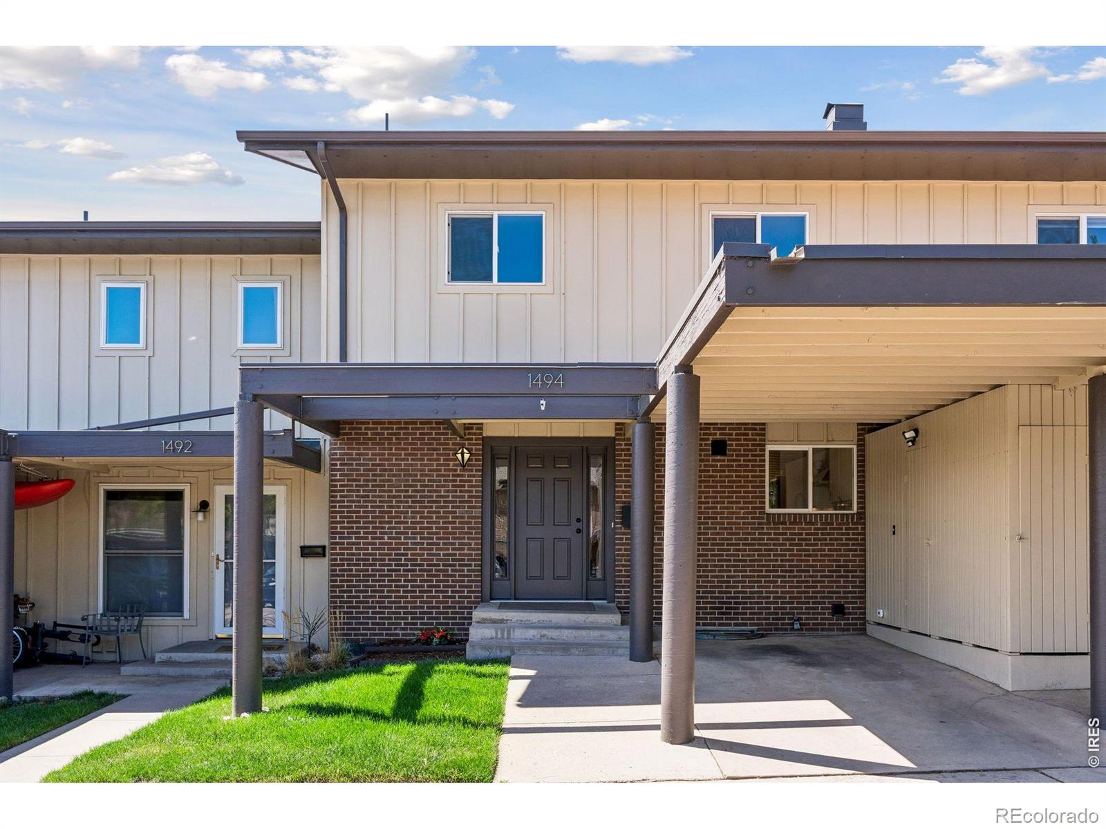 boulder&nbsp; House Search Picture