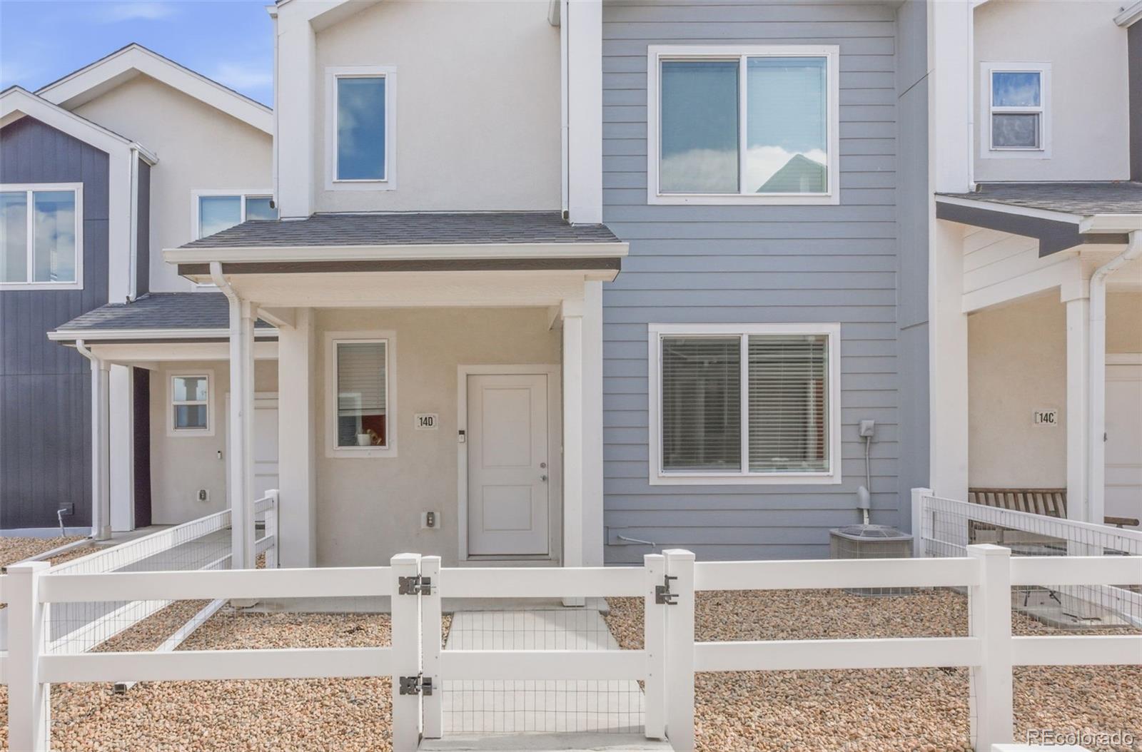 500 S Denver Avenue, fort lupton&nbsp; House Search MLS Picture