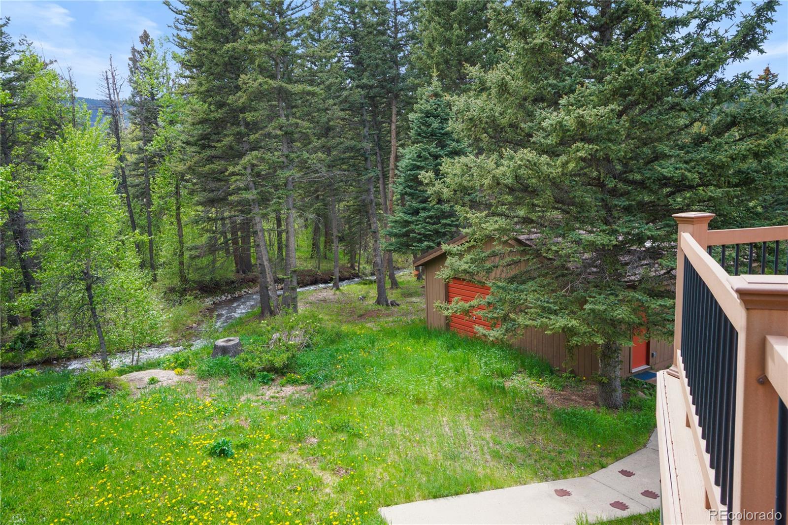 25  Cottonwood Trail, la veta&nbsp; House Search MLS Picture