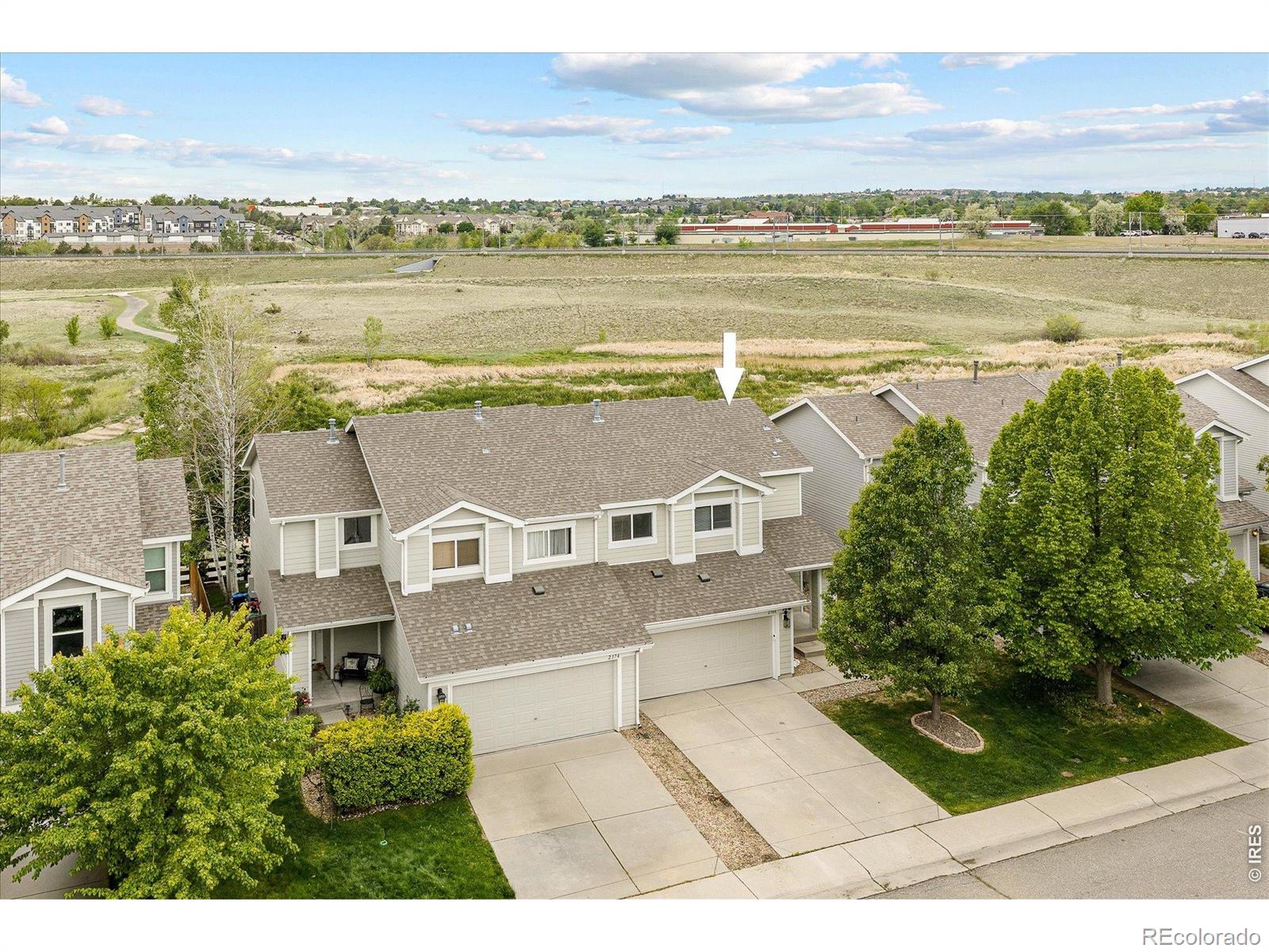 2366 E 109th Drive, northglenn&nbsp; House Search MLS Picture