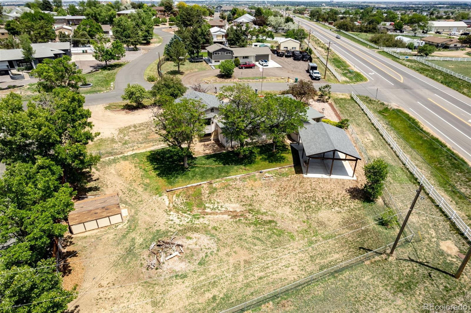 16045  Lomand Circle, brighton&nbsp; House Search MLS Picture