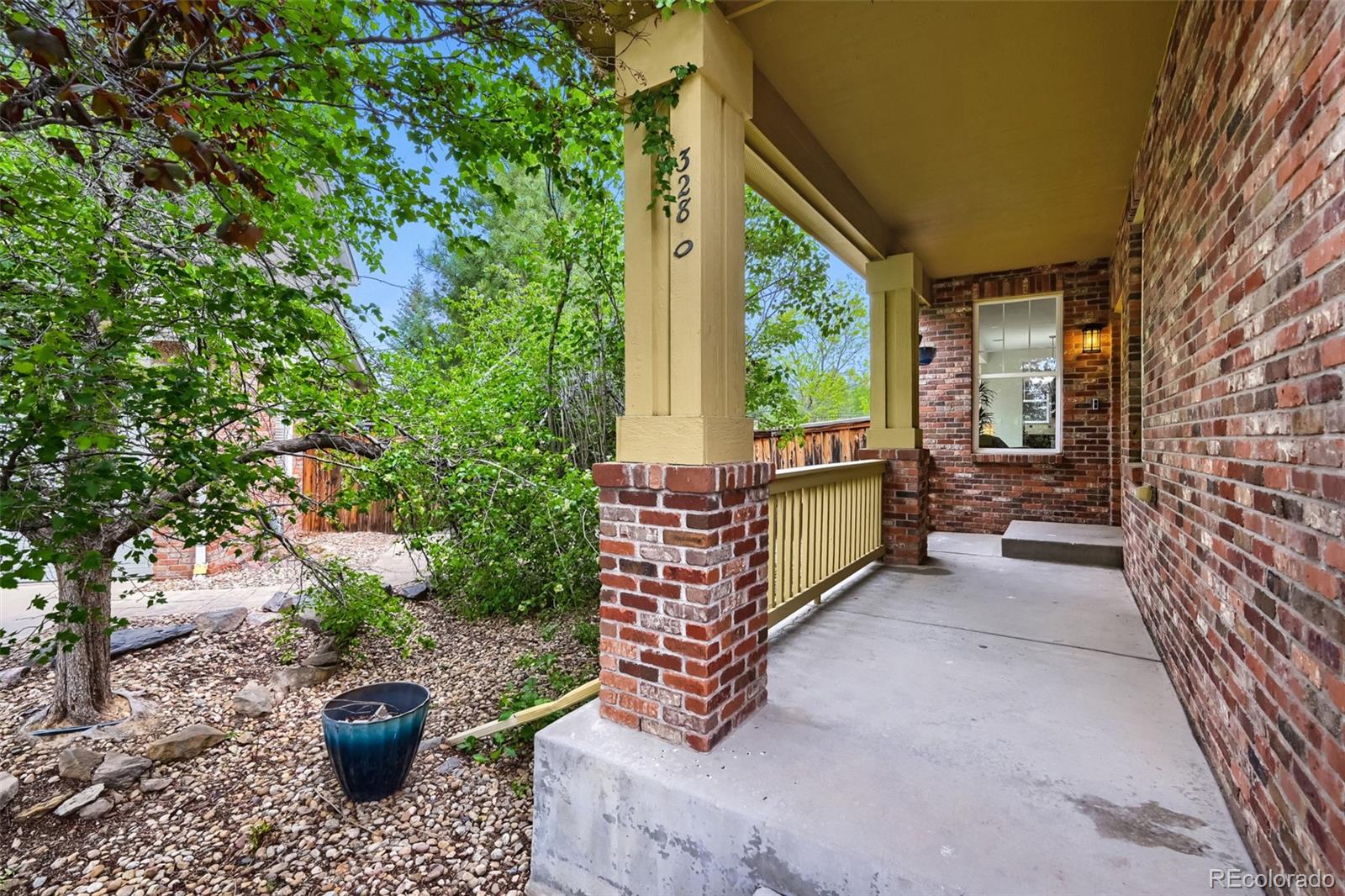 3280 S Malaya Court, aurora&nbsp; House Search MLS Picture