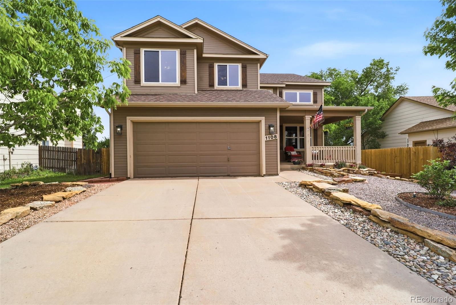 colorado springs&nbsp; House Search Picture
