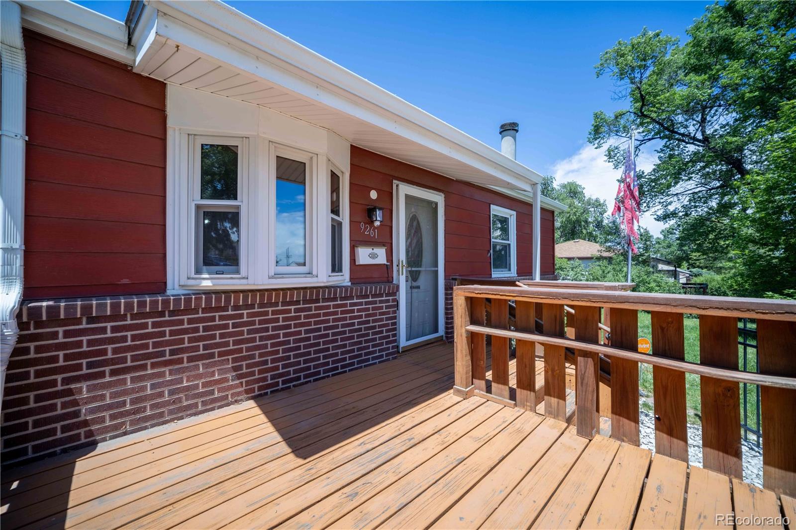  Thornton Home | MLS #: 31471119261  Anderson Street, Thornton Beds: 2 Baths: 2 Price: $360,000