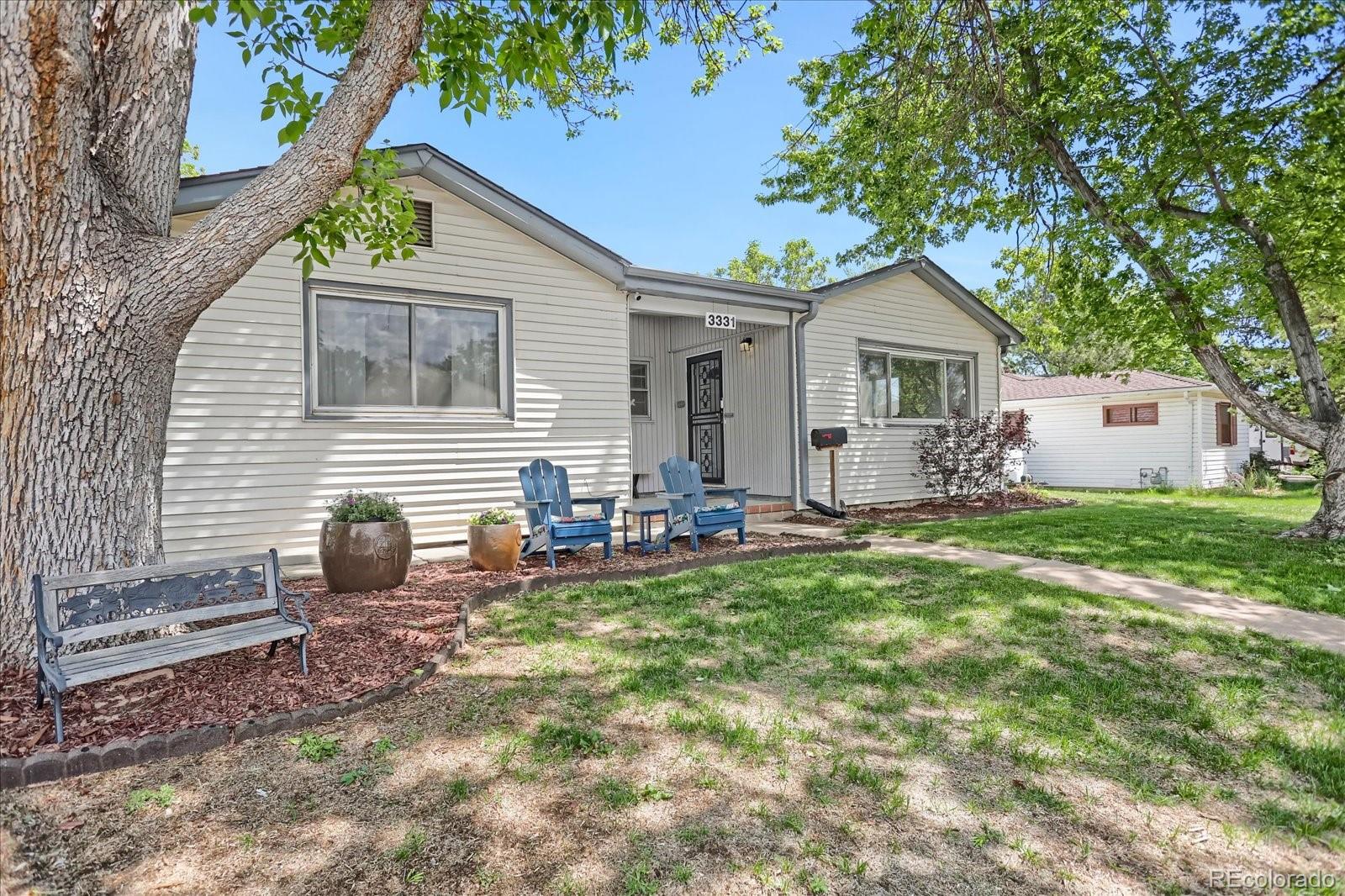 3331 W Centennial Avenue, littleton&nbsp; House Search MLS Picture