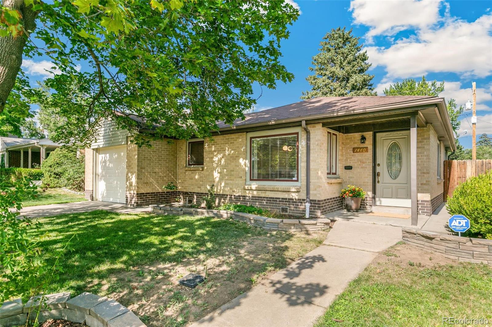 Virginia Village Denver Home | MLS #: 57440371440 S Bellaire Street, Denver Beds: 3 Baths: 1 Price: $595,000