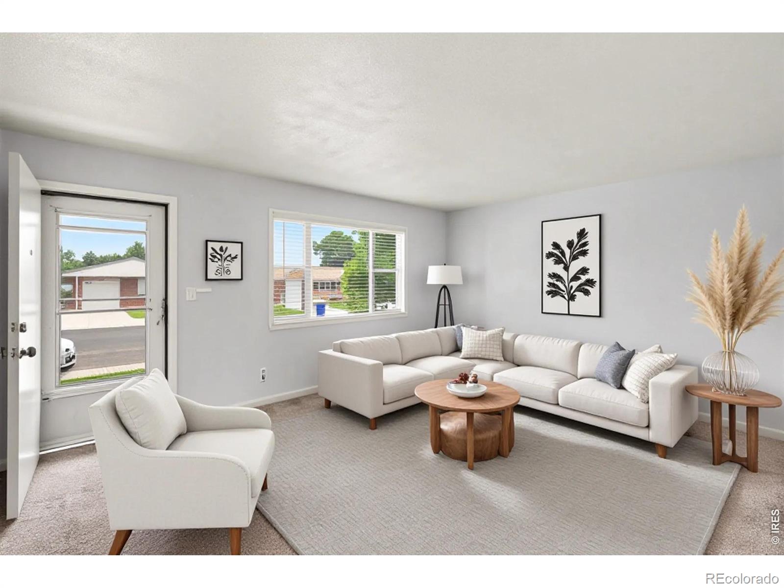 2609  22nd Avenue, greeley&nbsp; House Search MLS Picture