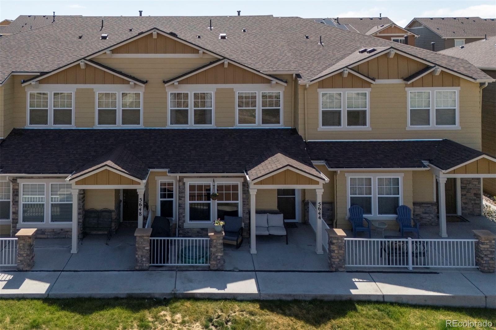 colorado springs&nbsp; House Search Picture