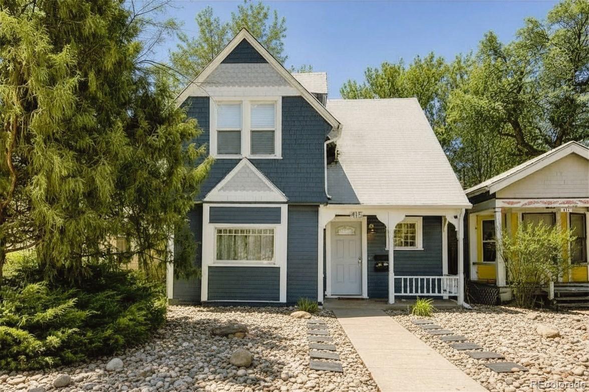 colorado springs&nbsp; House Search Picture