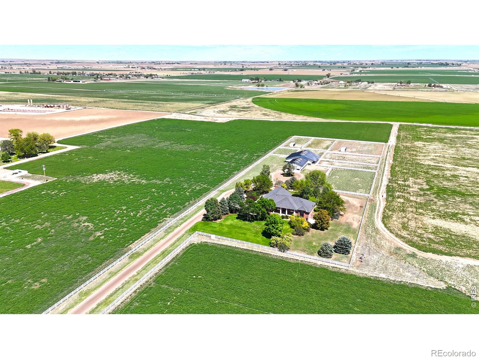 35350  County Road 39 , eaton&nbsp; House Search MLS Picture