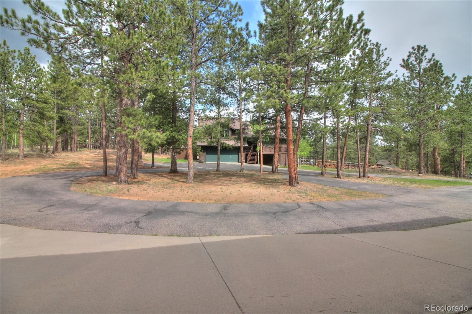 850  Hangmans Road, bailey&nbsp; House Search MLS Picture