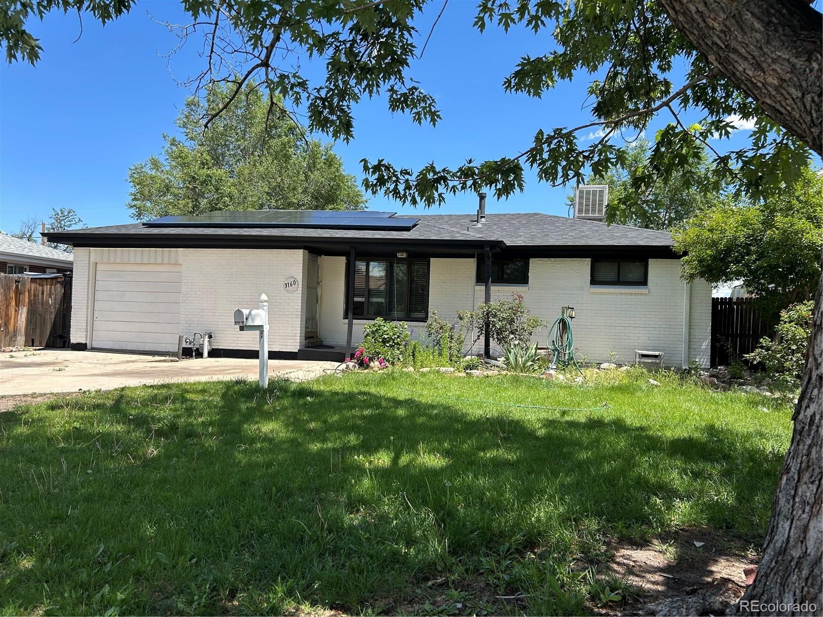 Morris Heights Aurora Home | MLS #: 95764093160  Atchison Street, Aurora Beds: 5 Baths: 2 Price: $440,000