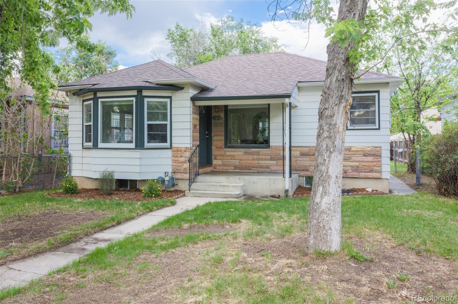 denver&nbsp; House Search Picture