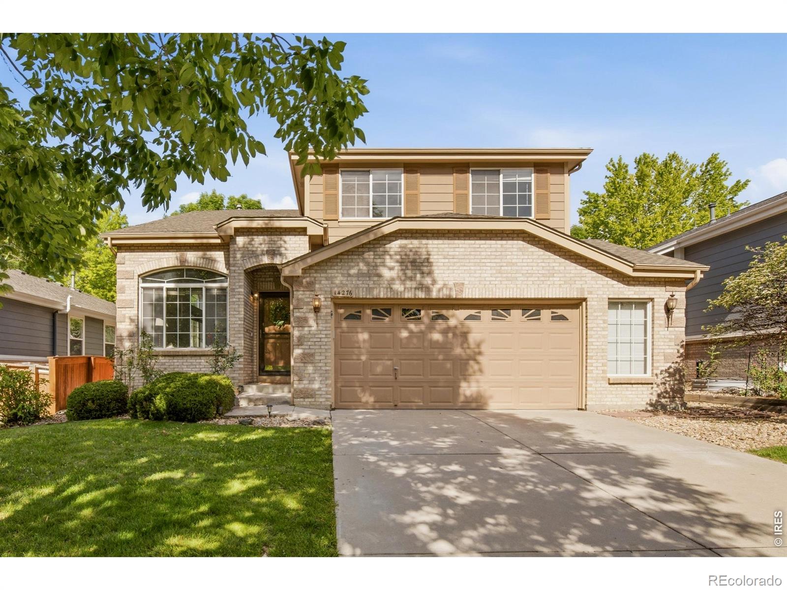 The Broadlands Broomfield Home | MLS #: 456789106018814276  Corrine Court, Broomfield Beds: 4 Baths: 4 Price: $749,000