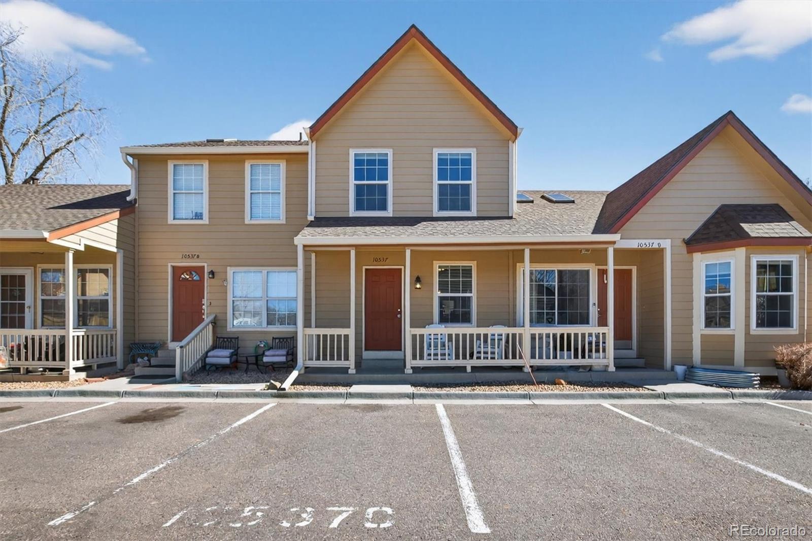 10537 W Maplewood Drive, littleton&nbsp; House Search MLS Picture