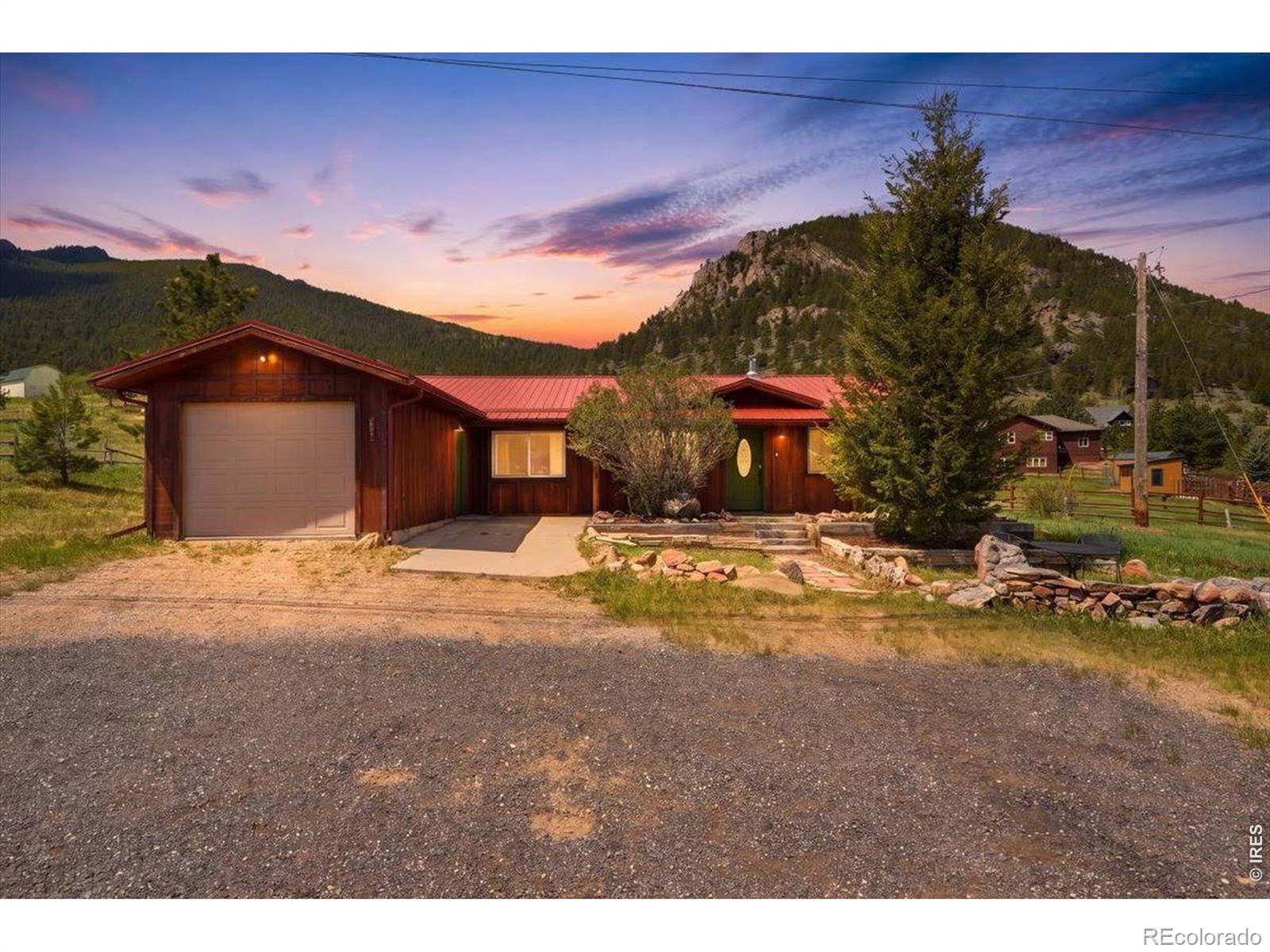 estes park&nbsp; House Search Picture