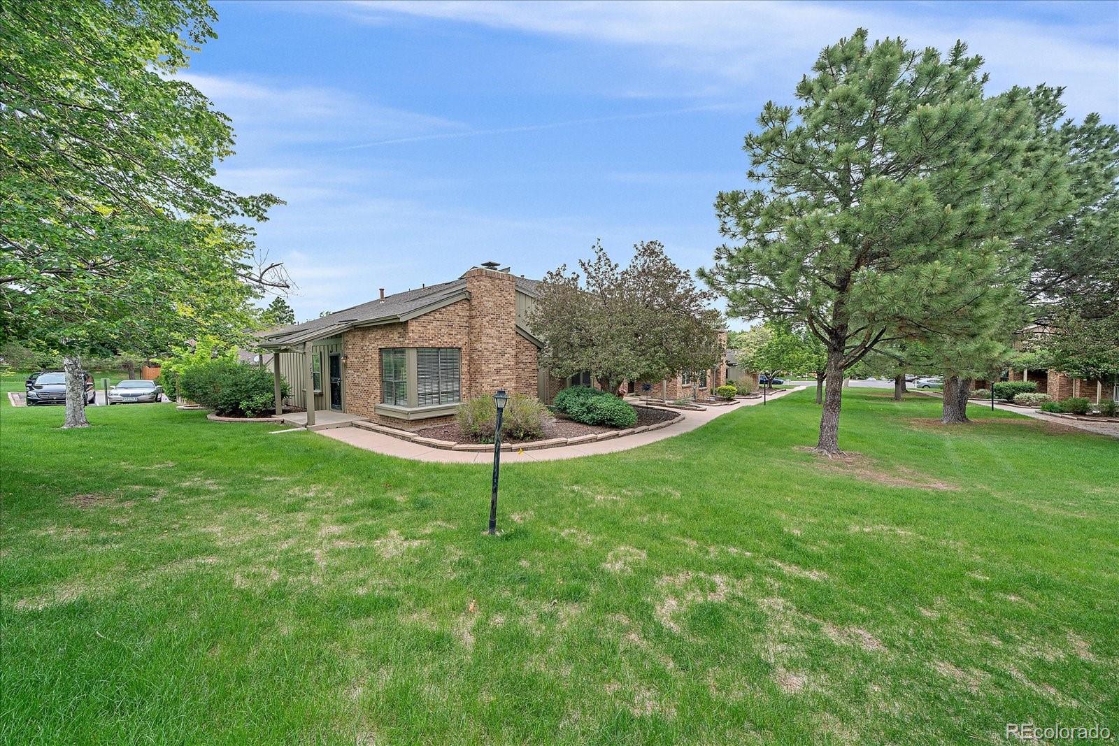 Willow Creek Centennial Home | MLS #: 30298387752 E Phillips Circle, Centennial Beds: 2 Baths: 2 Price: $499,000