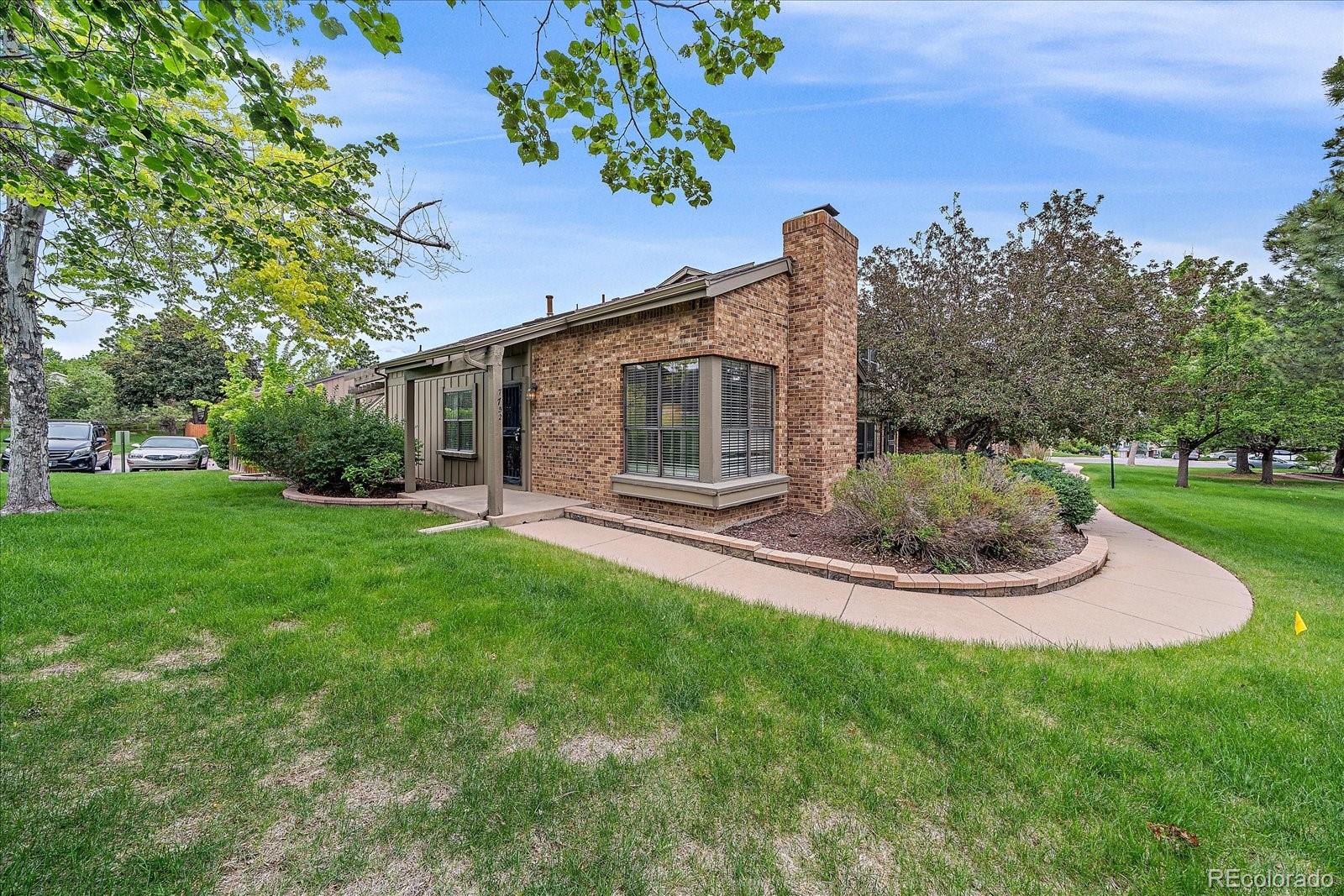 7752 E Phillips Circle, centennial&nbsp; House Search MLS Picture