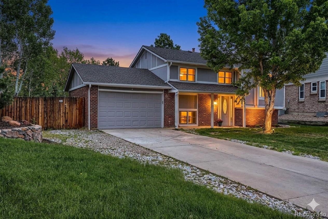 parker&nbsp; House Search Picture