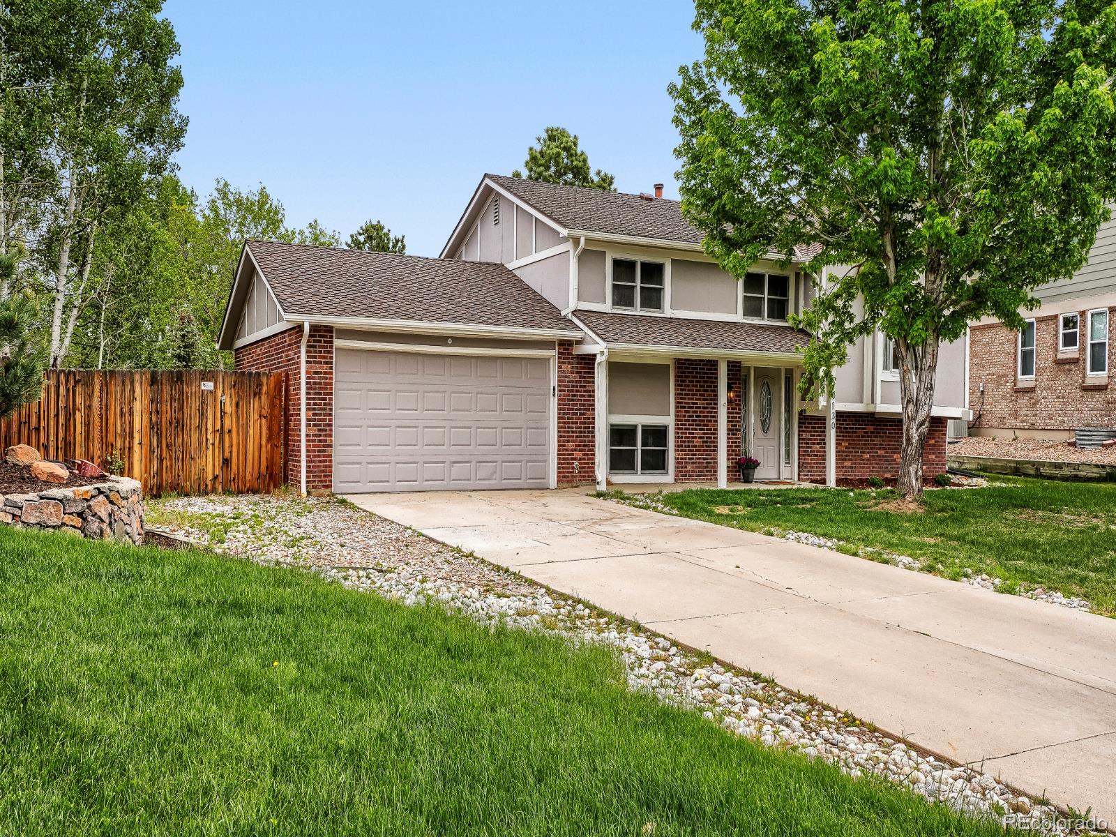 20130  Edinborough Court, parker&nbsp; House Search MLS Picture