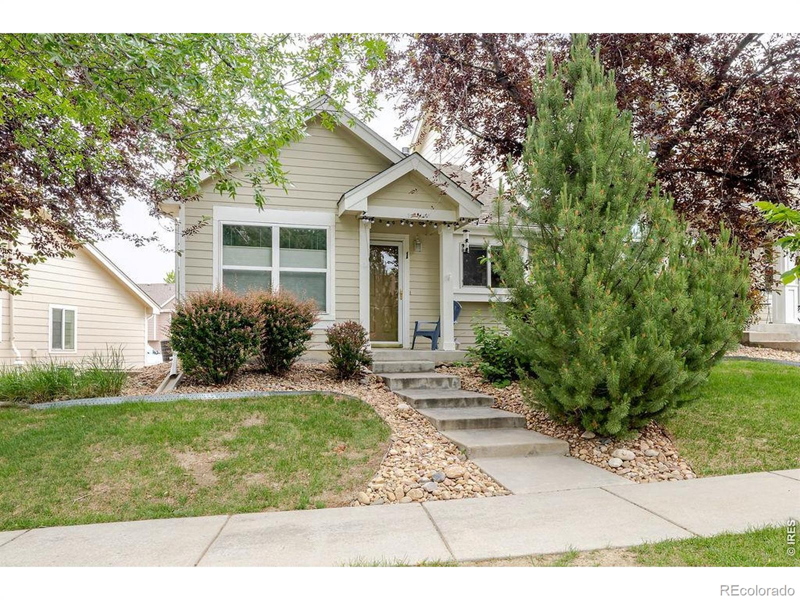 6714  Rose Creek Way, fort collins&nbsp; House Search MLS Picture