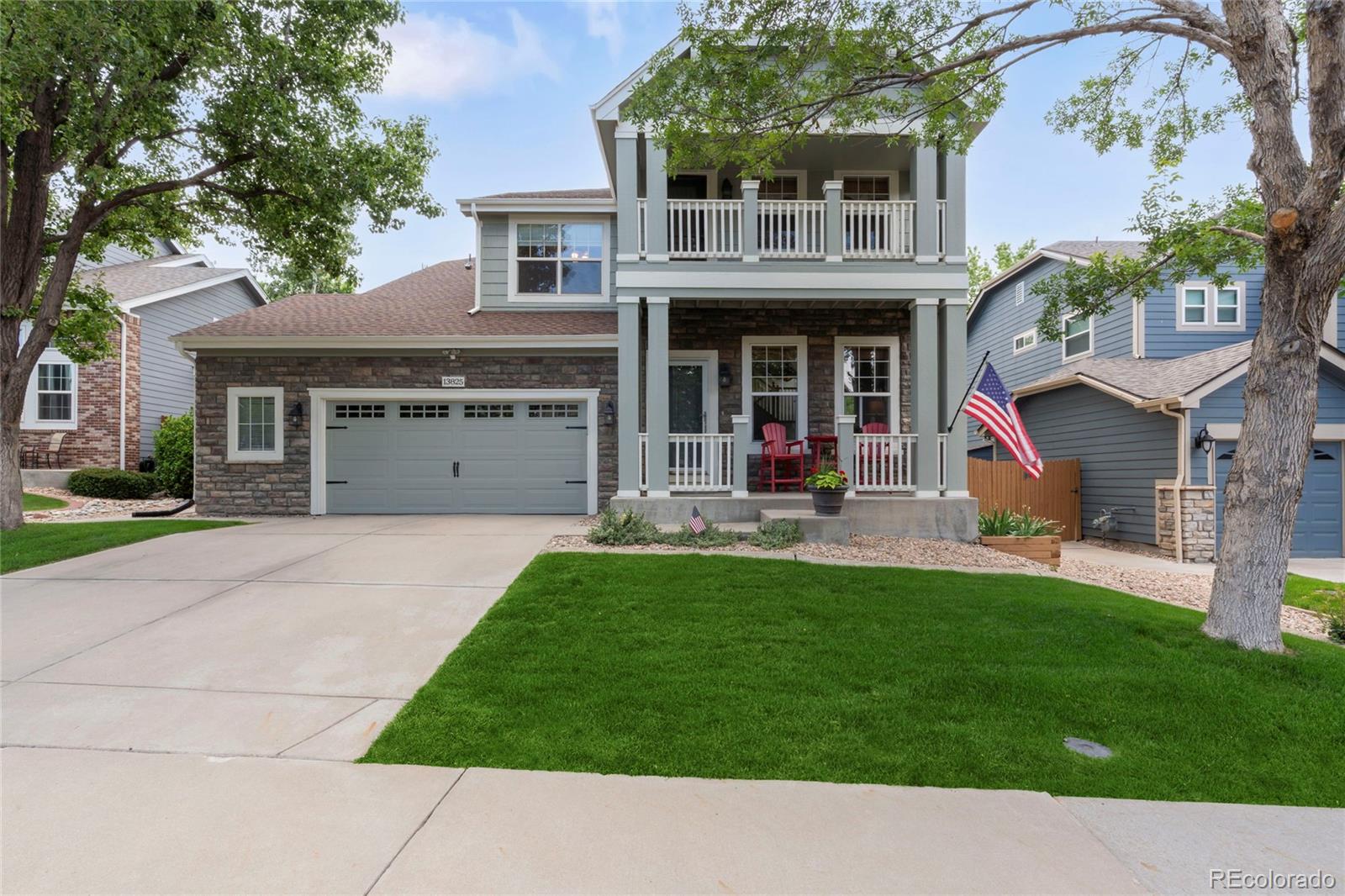 Cherrywood Thornton Home | MLS #: 308860913825  Milwaukee Street, Thornton Beds: 4 Baths: 3 Price: $699,999