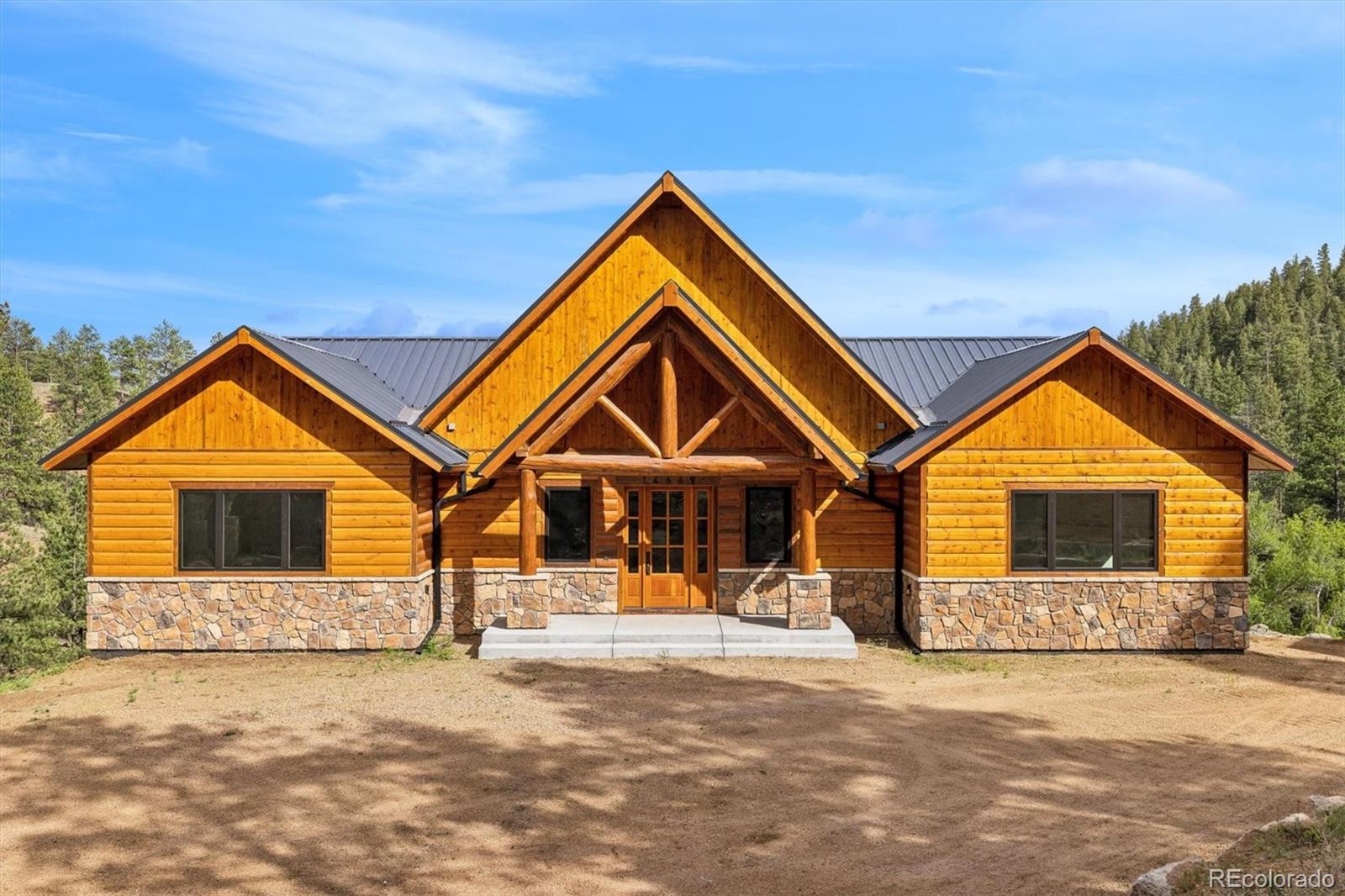 14669 S Foxton Road, conifer&nbsp; House Search MLS Picture