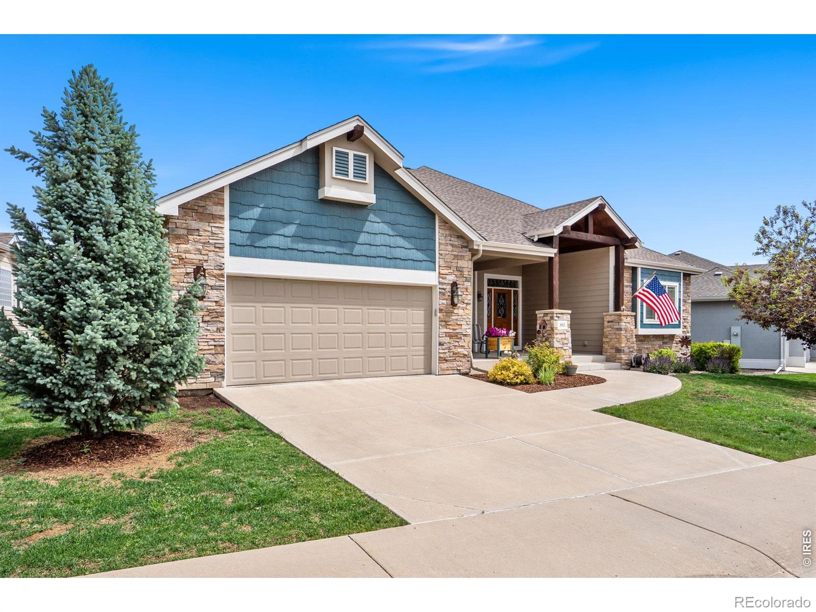 885  Crabapple Drive, loveland&nbsp; House Search MLS Picture