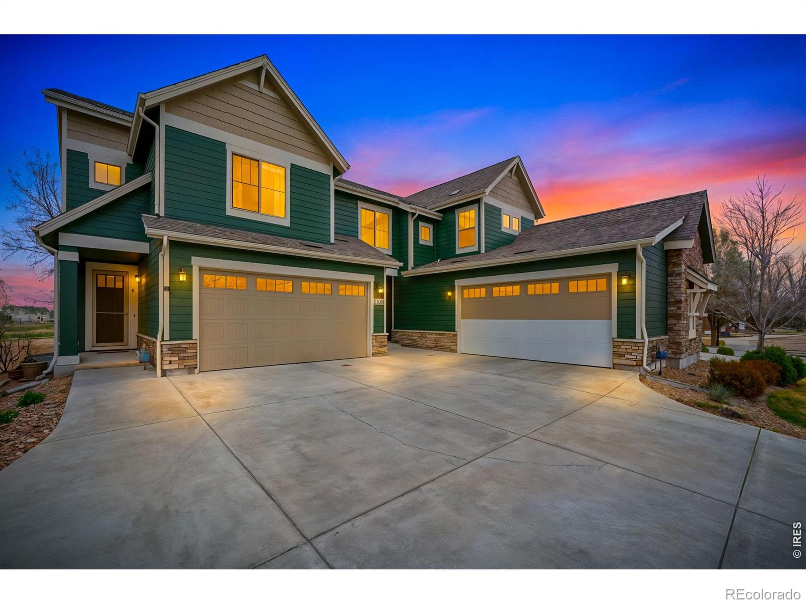 2316  Calais Drive, longmont&nbsp; House Search MLS Picture