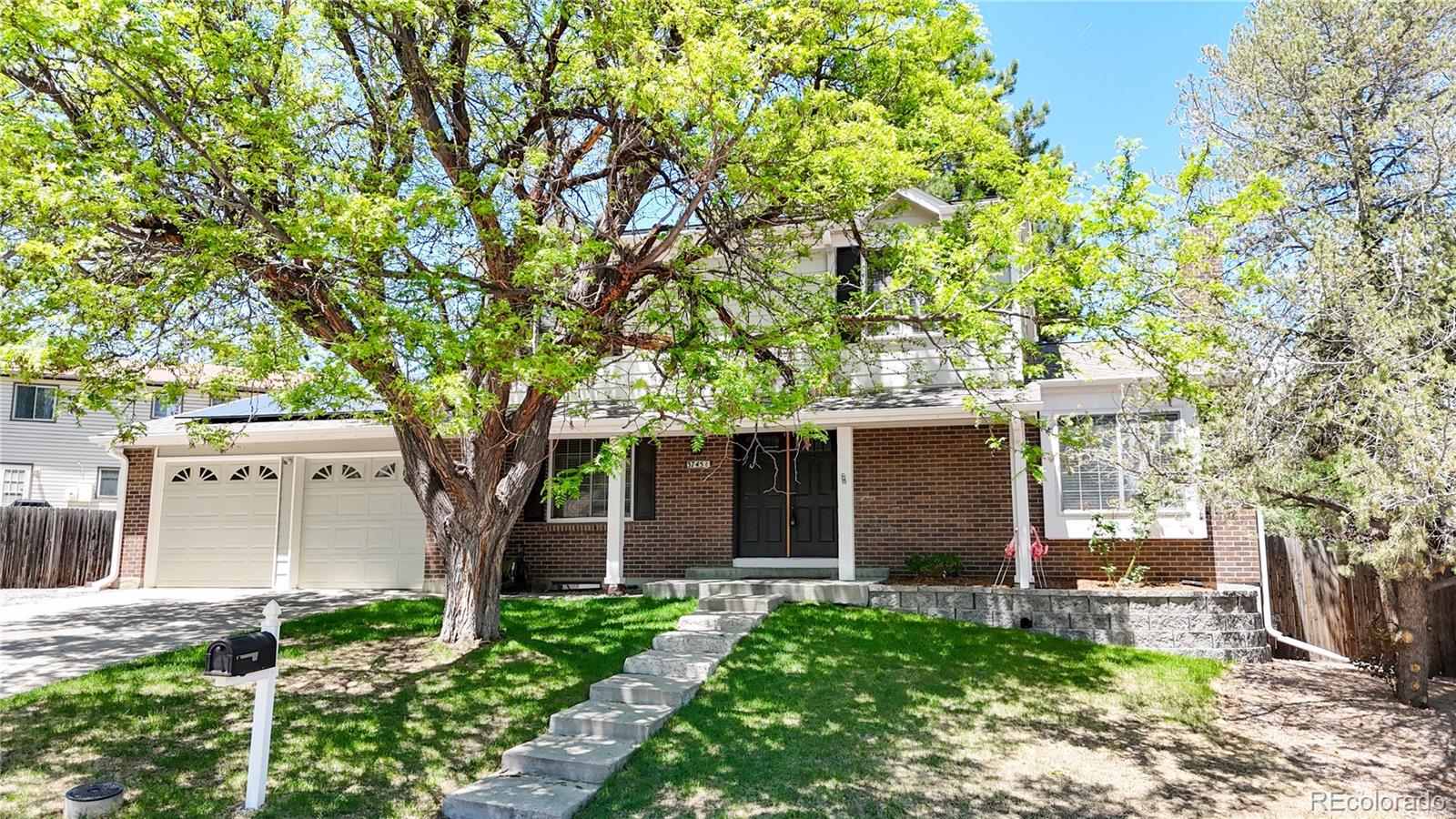 3745 S Walden Way, aurora&nbsp; House Search MLS Picture