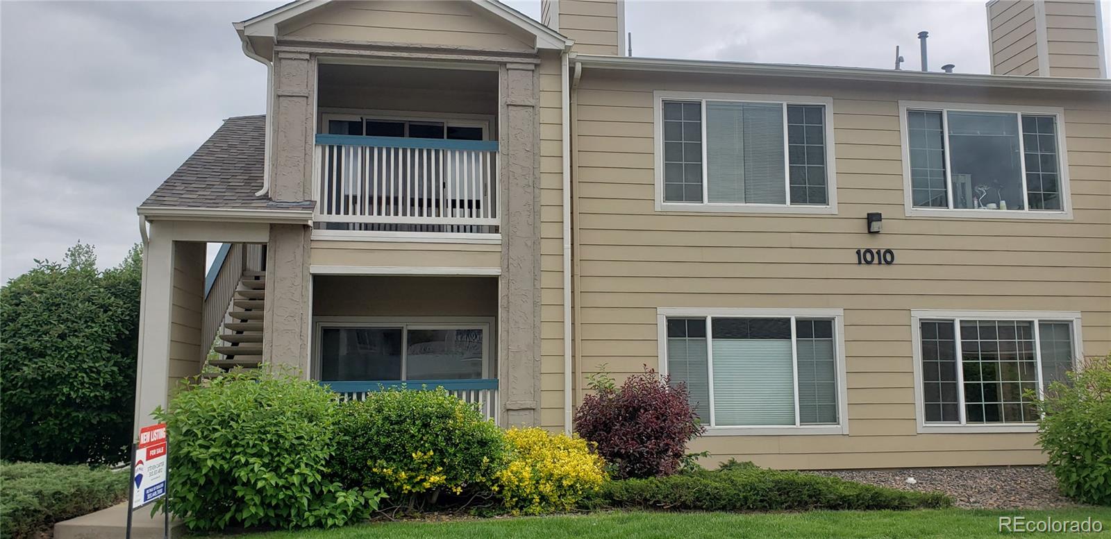 1010  Opal Street, broomfield&nbsp; House Search MLS Picture