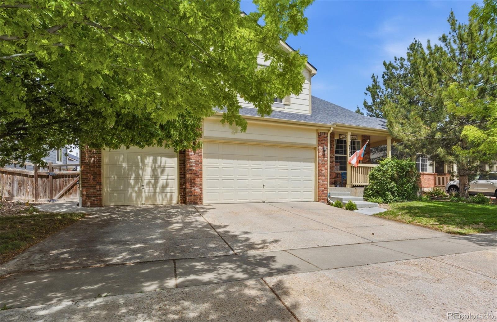 5363  Tall Spruce Street, brighton&nbsp; House Search MLS Picture