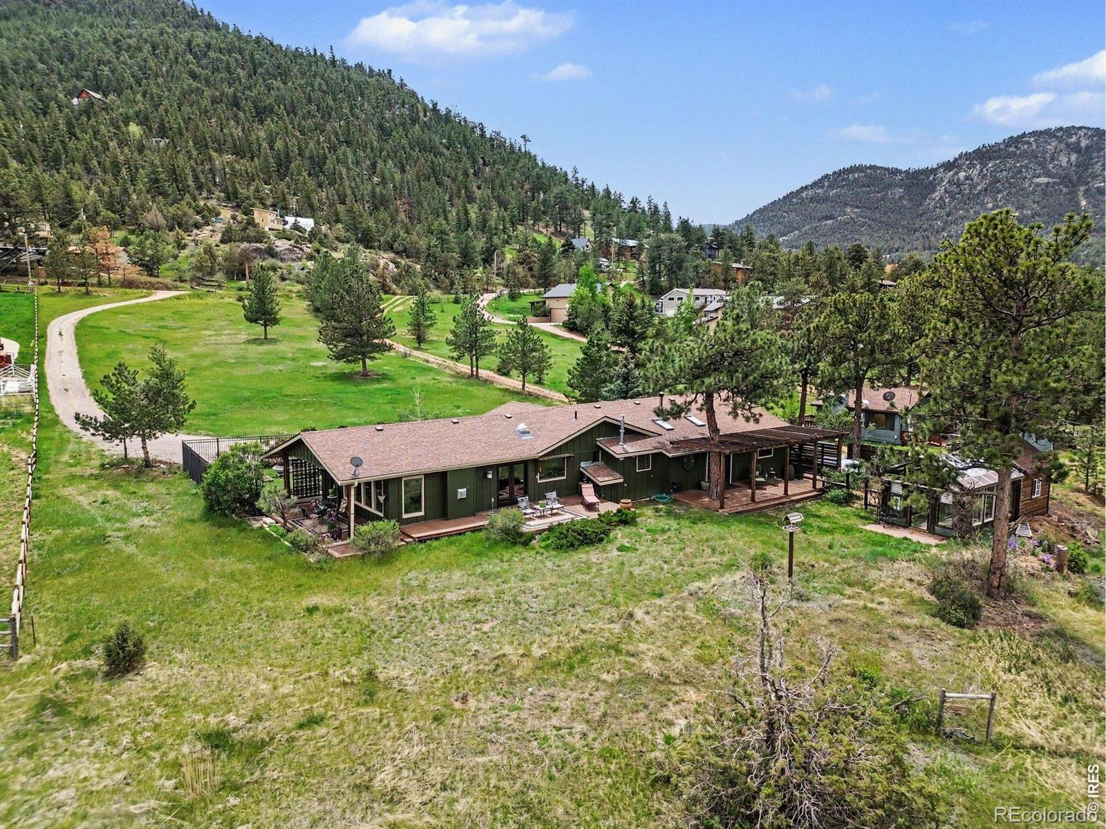 lyons&nbsp; House Search Picture