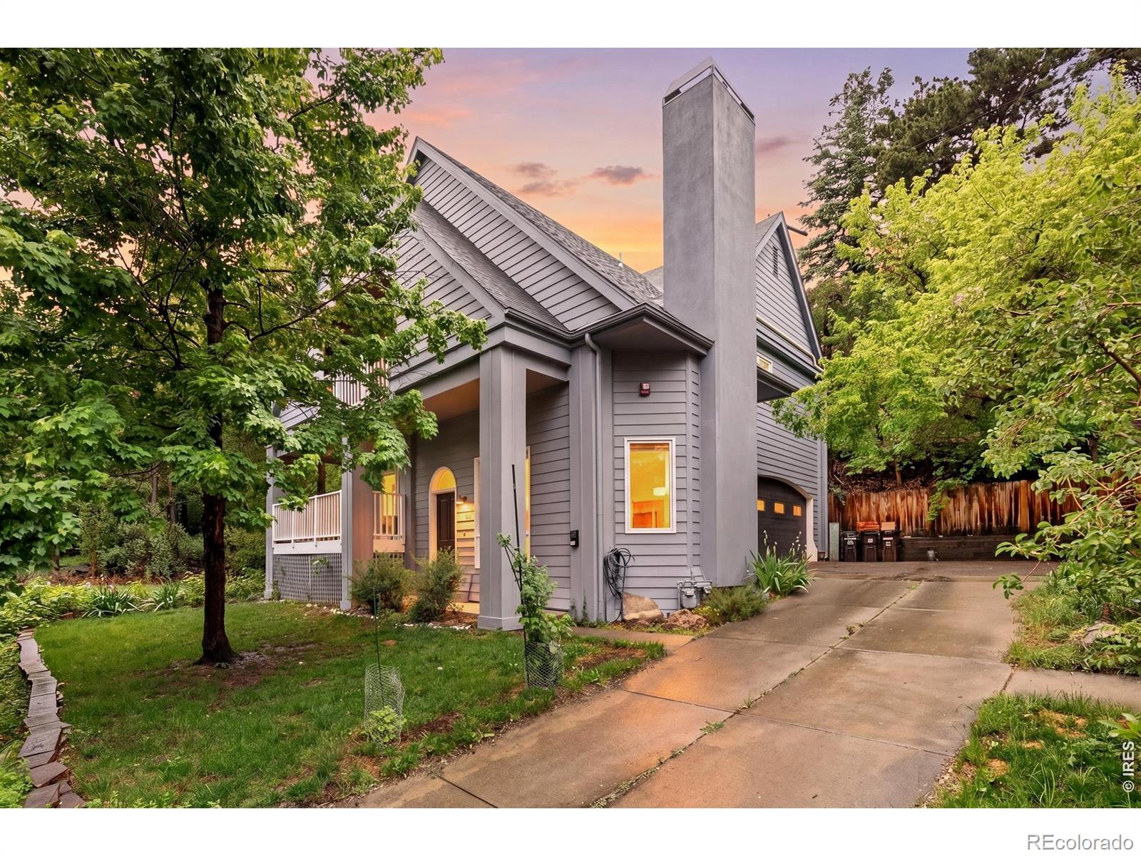 boulder&nbsp; House Search Picture