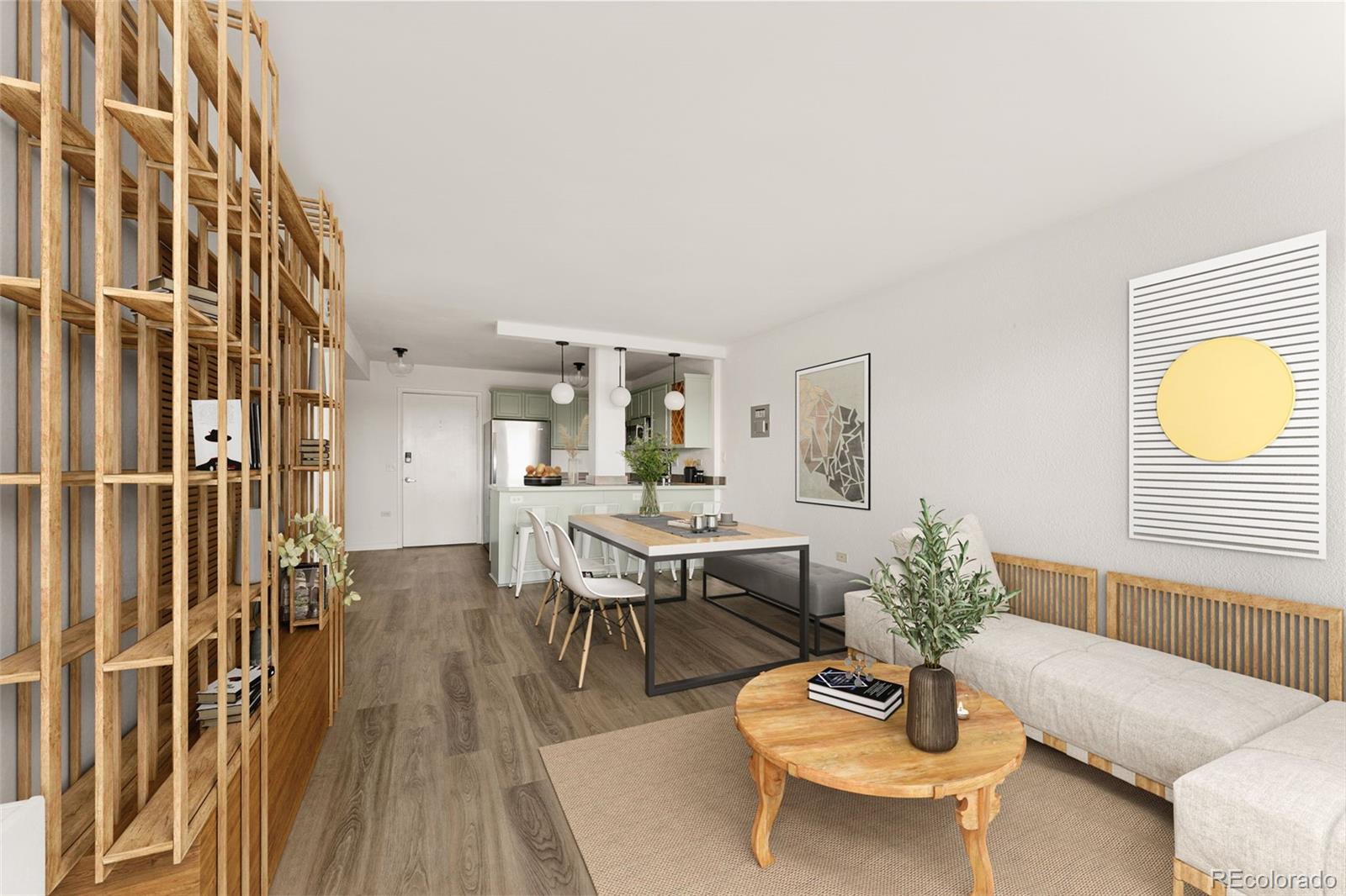 denver&nbsp; House Search Picture