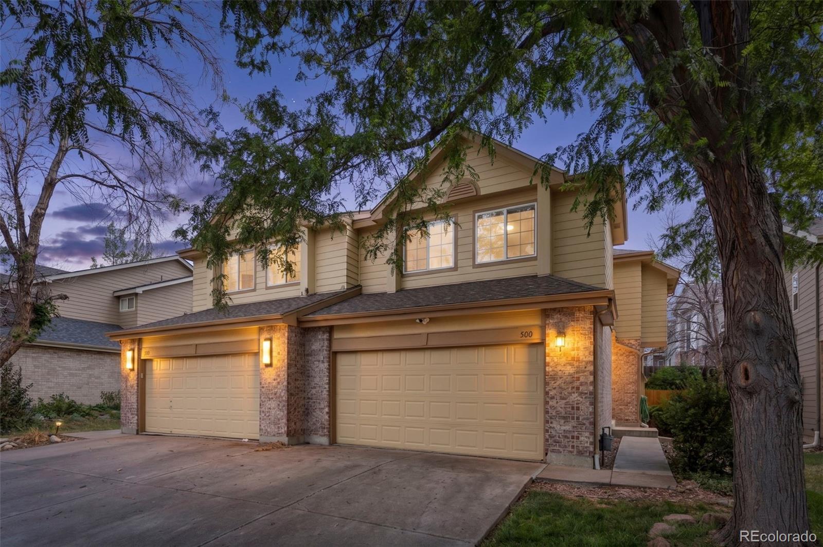 Huron Crossing Northglenn Home | MLS #: 1842783500 W 114th Place, Northglenn Beds: 3 Baths: 3 Price: $425,000