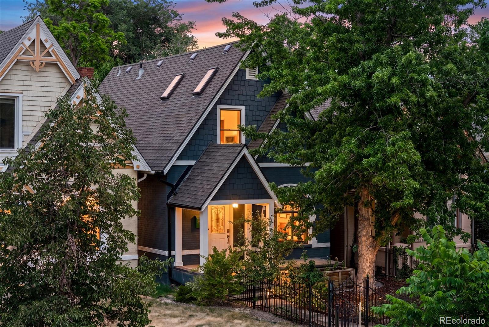  Denver Home | MLS #: 461870330 S Grant Street, Denver Beds: 3 Baths: 2 Price: $1,000,000